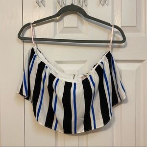 Forever 21 Tube top